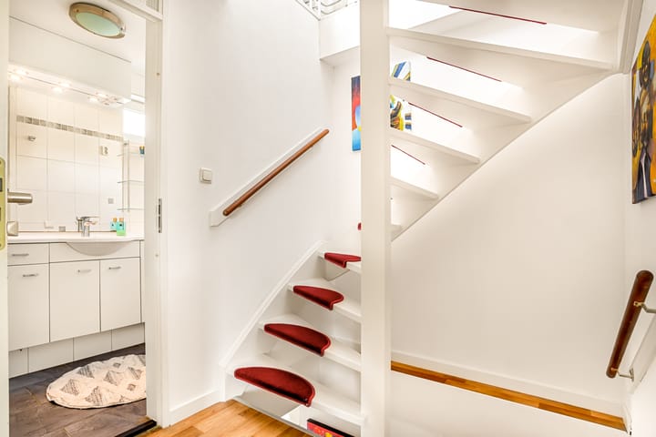 Photo 29 of Corrie ten Boomstraat 23