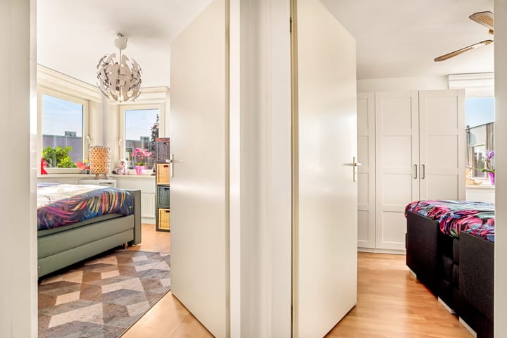 Photo 35 of Corrie ten Boomstraat 23