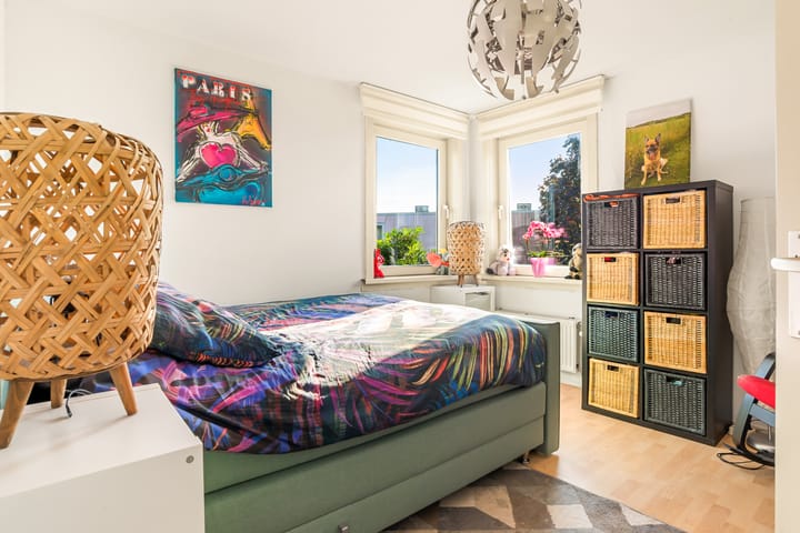 Photo 36 of Corrie ten Boomstraat 23