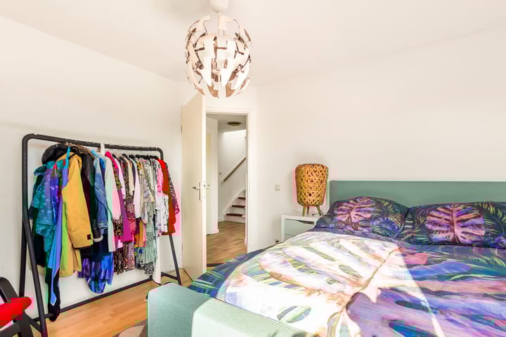 Photo 38 of Corrie ten Boomstraat 23