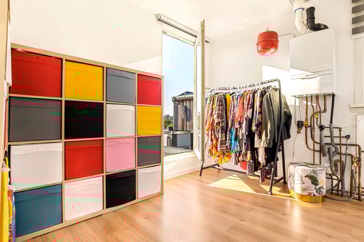 Photo 42 of Corrie ten Boomstraat 23