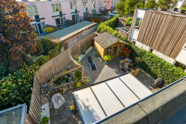 Photo 44 of Corrie ten Boomstraat 23