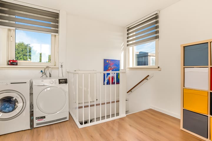 Photo 45 of Corrie ten Boomstraat 23