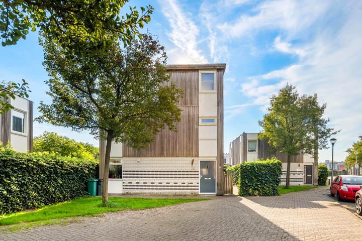 Photo 49 of Corrie ten Boomstraat 23