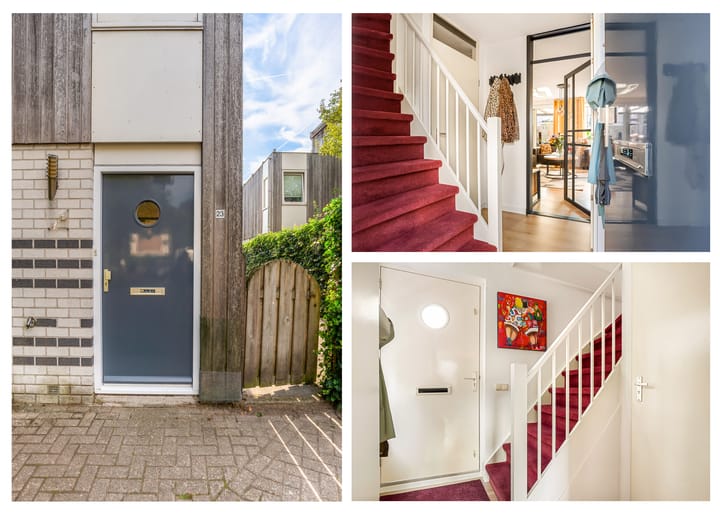 Photo 50 of Corrie ten Boomstraat 23