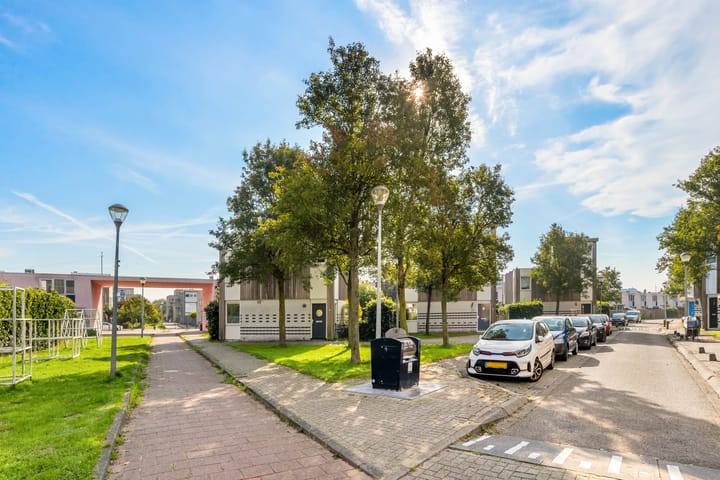 Photo 51 of Corrie ten Boomstraat 23