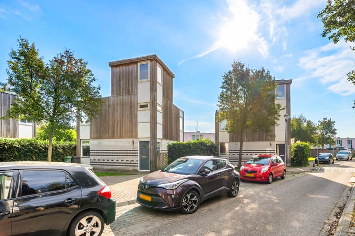 Photo 52 of Corrie ten Boomstraat 23