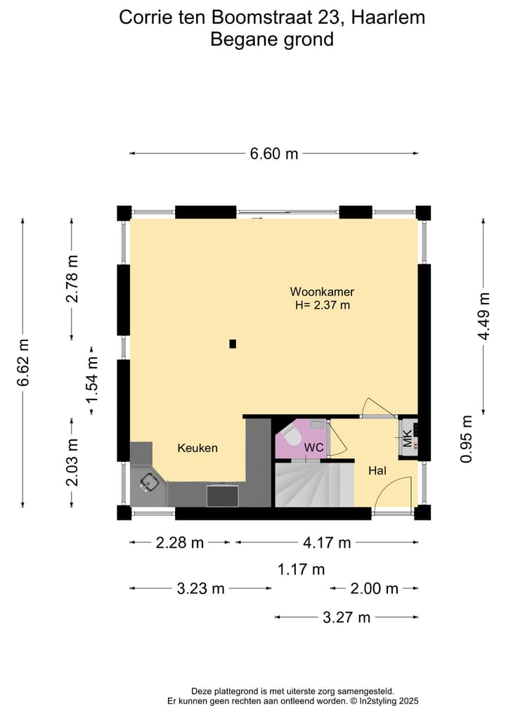 Photo 53 of Corrie ten Boomstraat 23