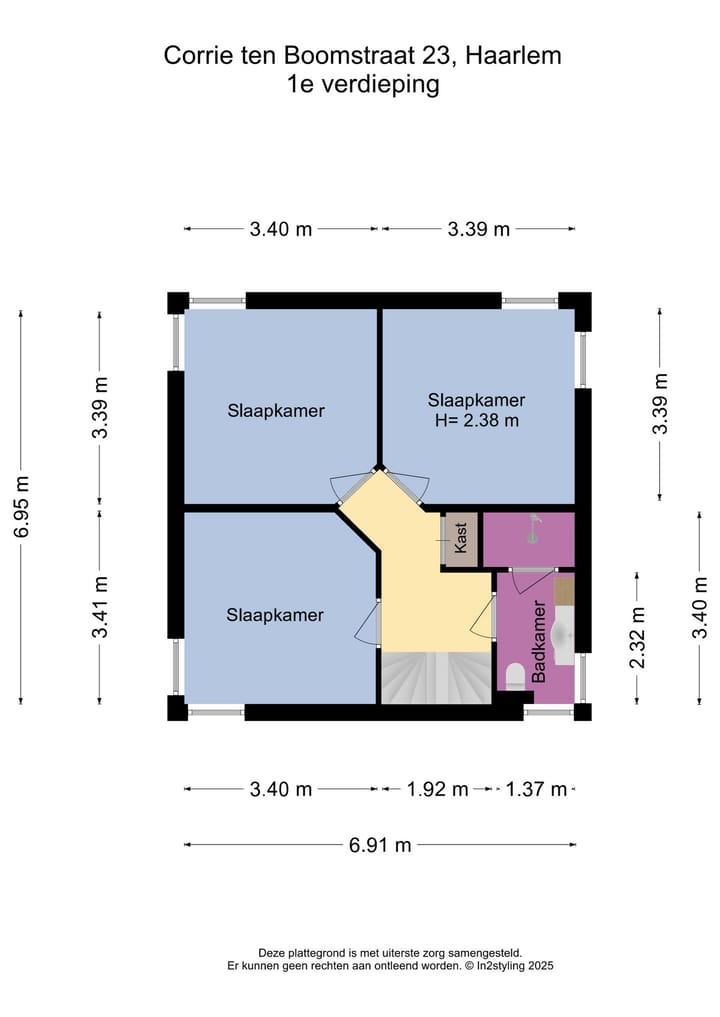 Photo 54 of Corrie ten Boomstraat 23