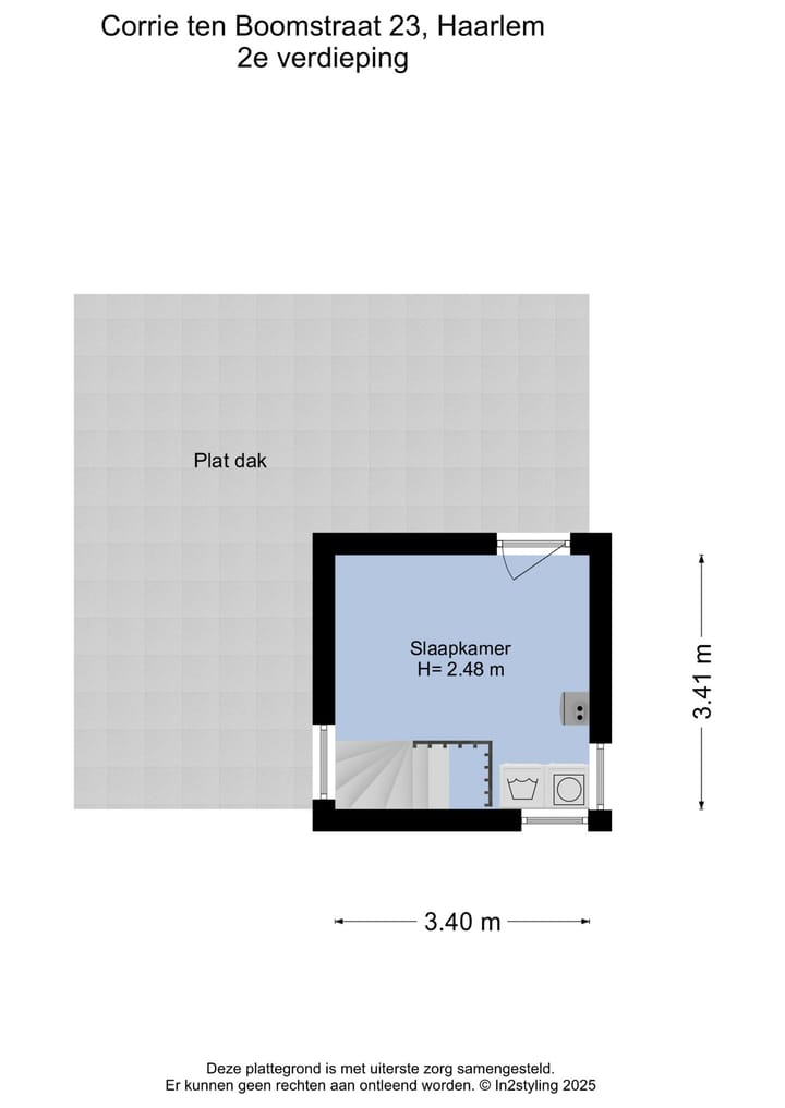 Photo 55 of Corrie ten Boomstraat 23