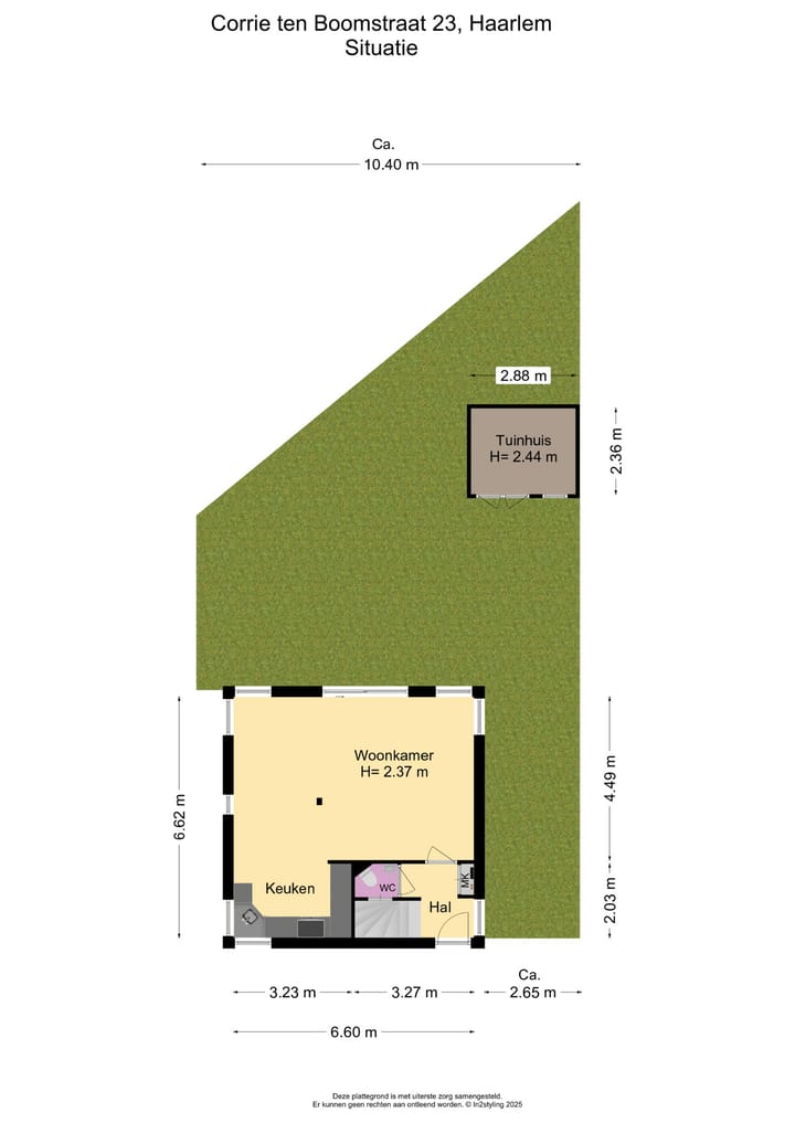 Photo 56 of Corrie ten Boomstraat 23