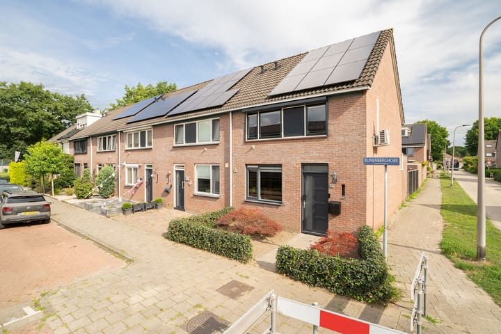 Foto 1 van Runenberghoek 44