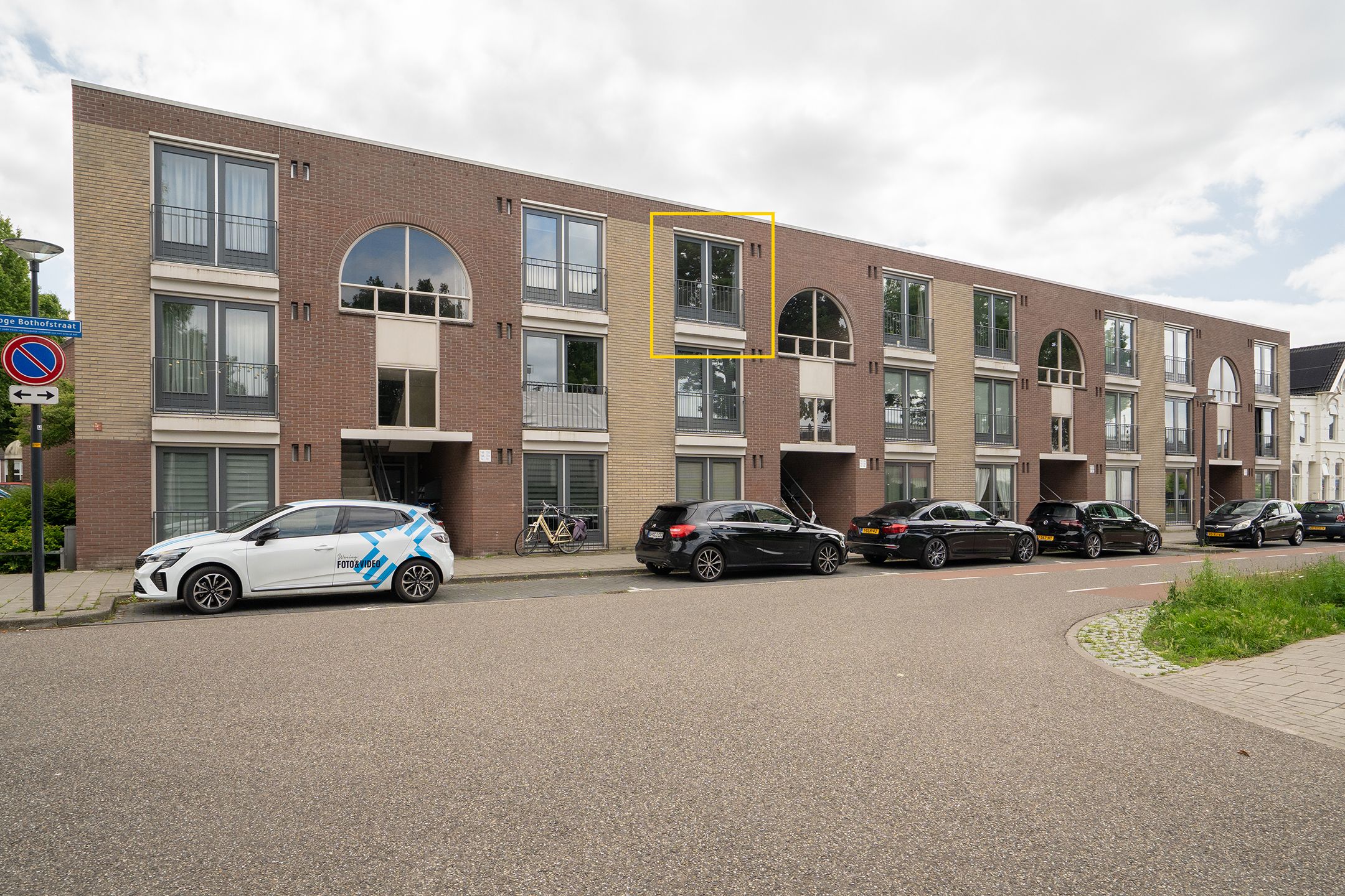 Hoge Bothofstraat 70-B 70 B