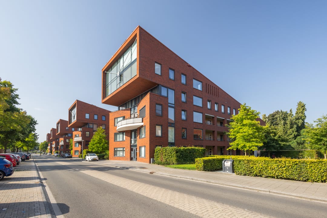 Foto 1 van S.L. Louwesstraat 54