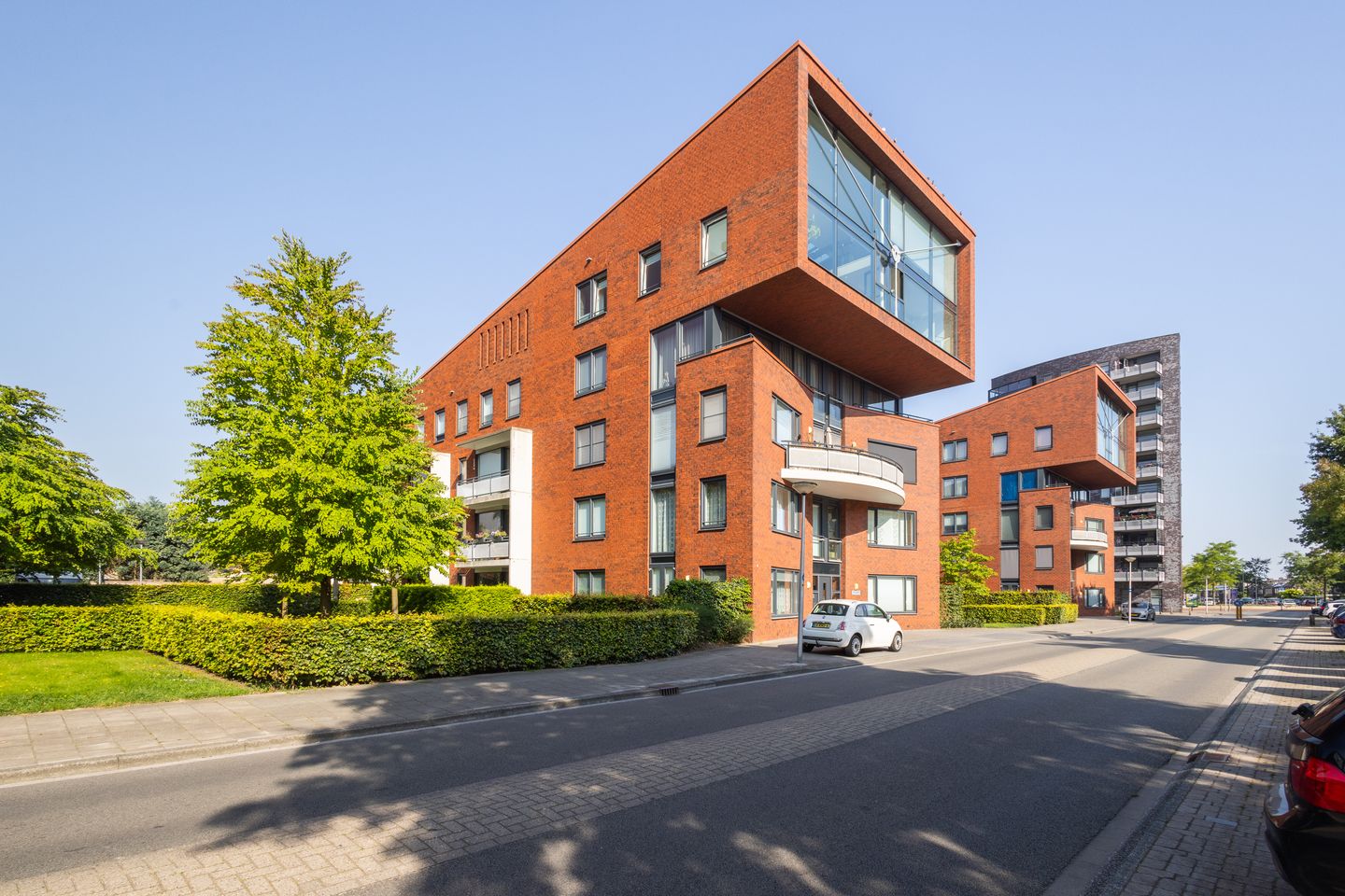 Foto 4 van S.L. Louwesstraat 54