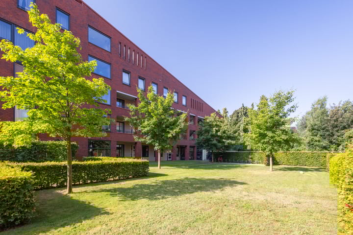 Foto 8 van S.L. Louwesstraat 54