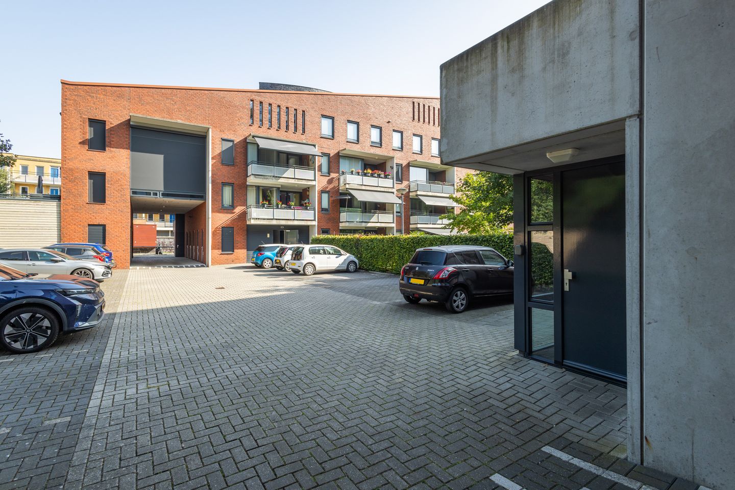 Foto 34 van S.L. Louwesstraat 54