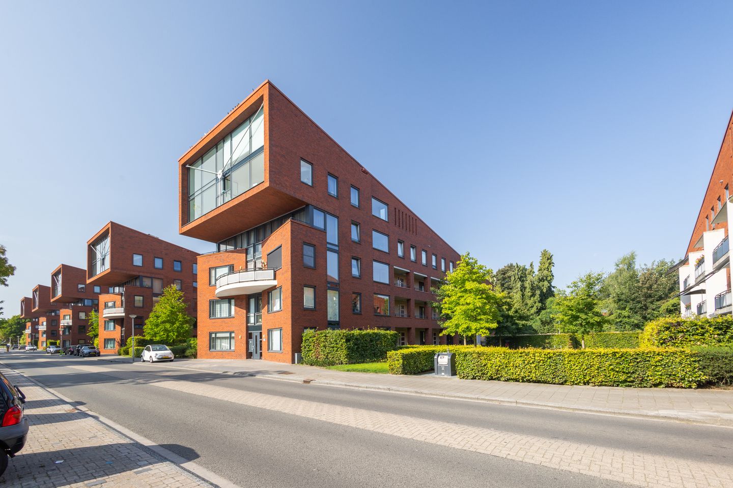 Foto 35 van S.L. Louwesstraat 54