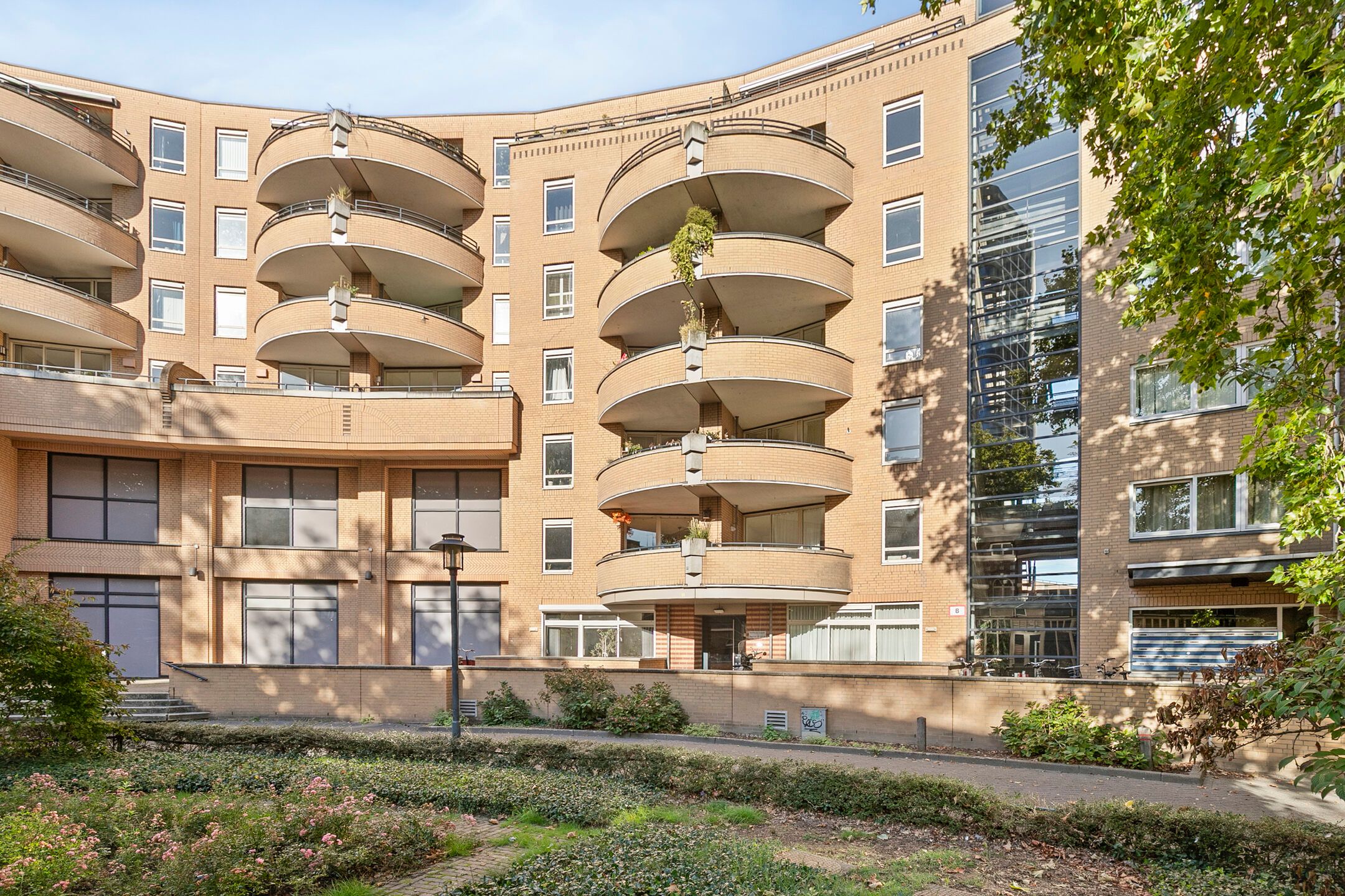 Gedempte Gracht, 39, Eindhoven, 5611DL, Noord-Brabant, Nederland 39 