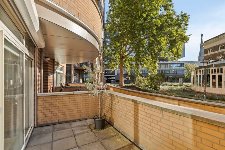 Foto 4 van Gedempte Gracht 39