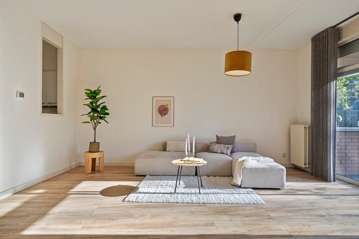 Foto 11 van Gedempte Gracht 39