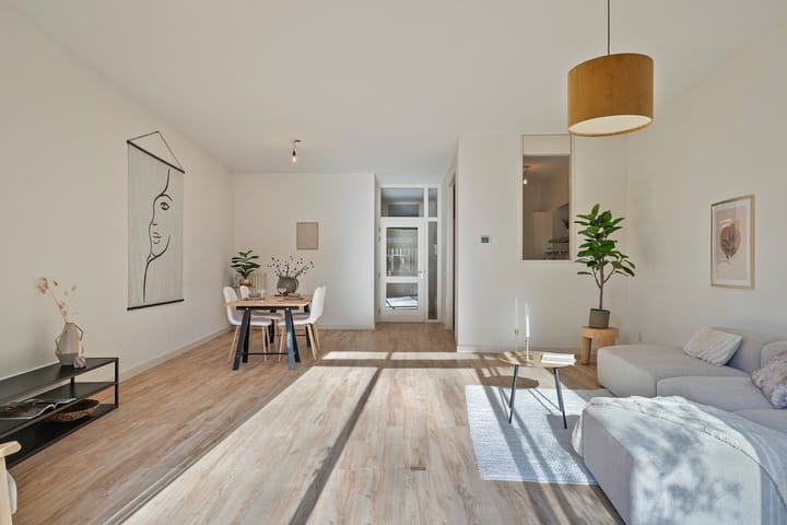 Foto 12 van Gedempte Gracht 39