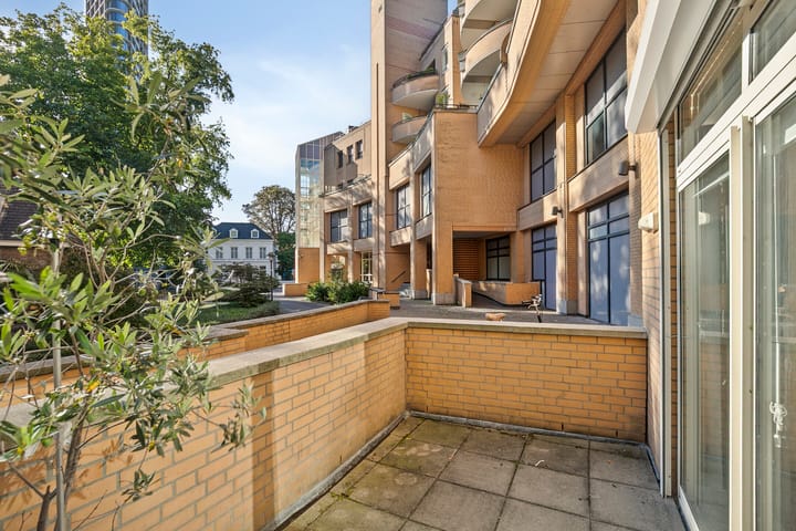 Foto 14 van Gedempte Gracht 39