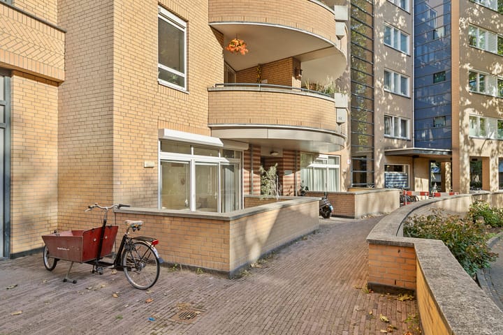 Foto 16 van Gedempte Gracht 39