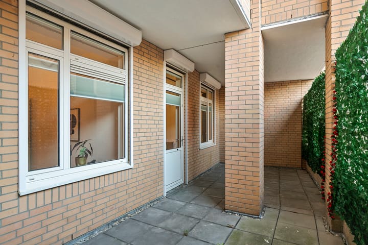 Foto 19 van Gedempte Gracht 39