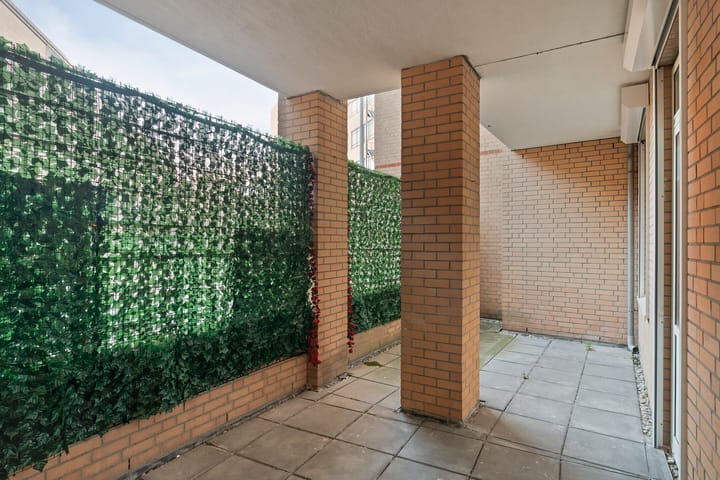 Foto 20 van Gedempte Gracht 39