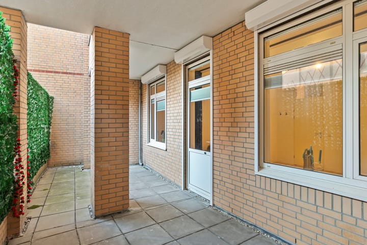 Foto 21 van Gedempte Gracht 39