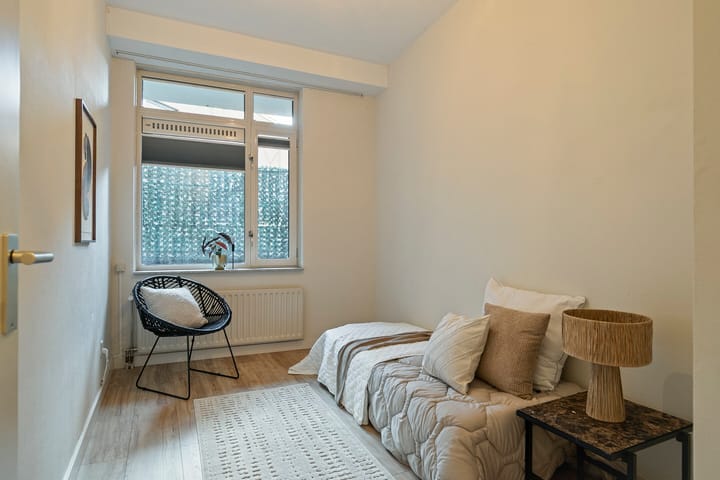 Foto 25 van Gedempte Gracht 39