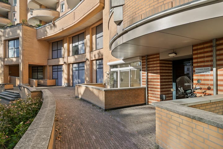 Foto 27 van Gedempte Gracht 39