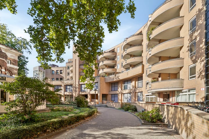 Foto 30 van Gedempte Gracht 39