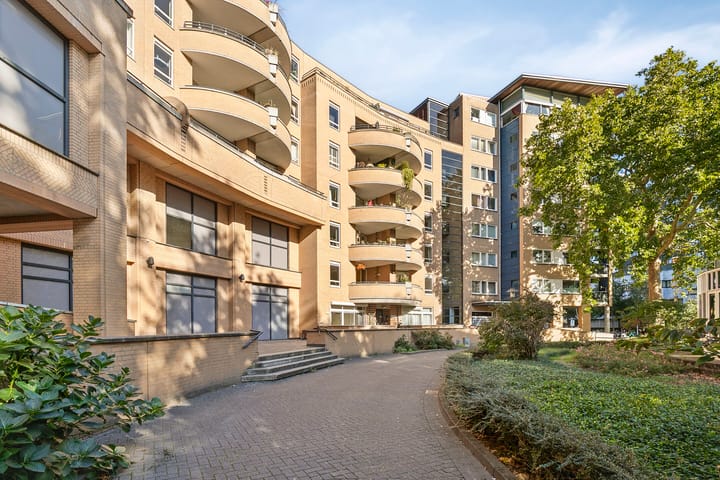 Foto 31 van Gedempte Gracht 39