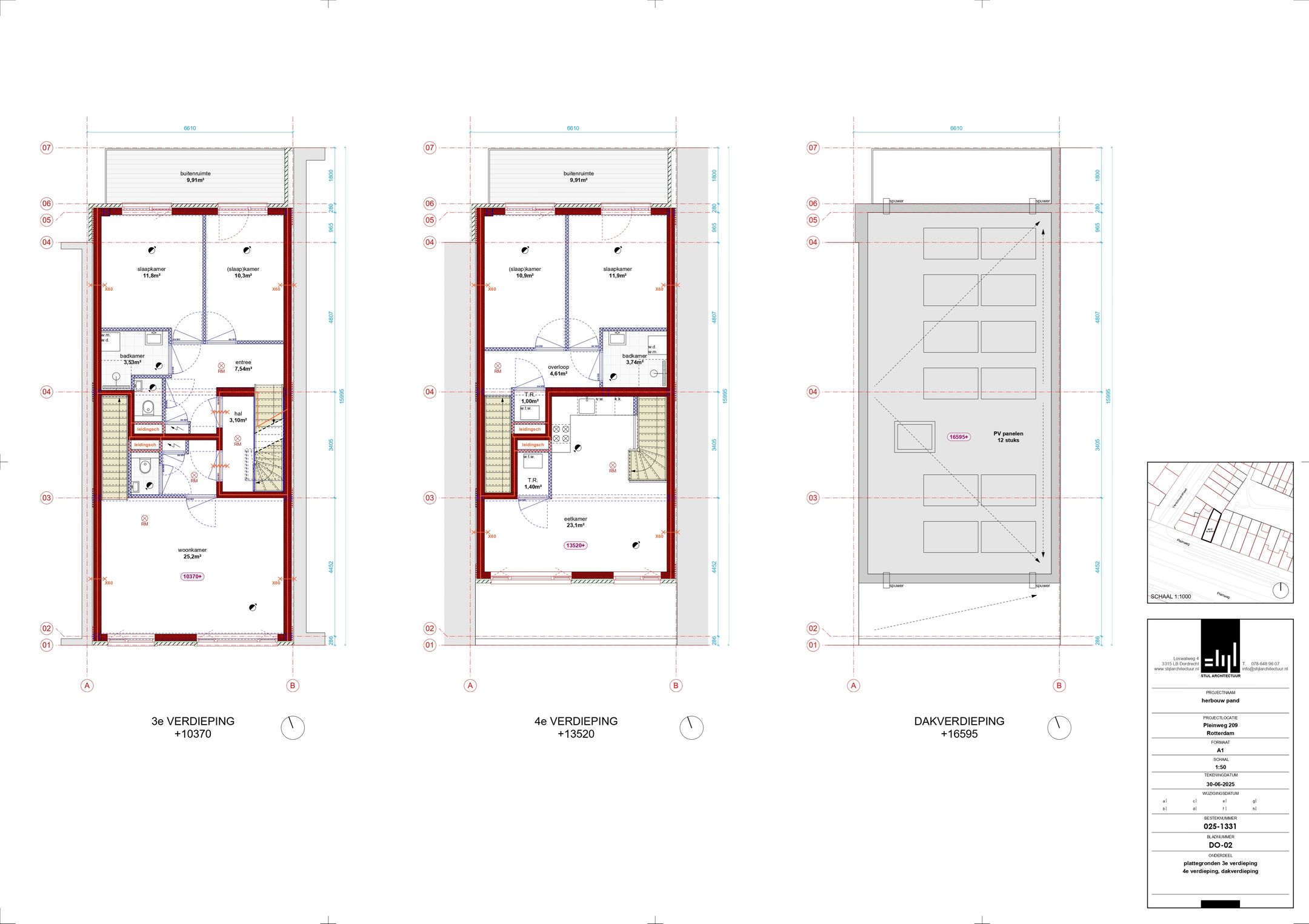 Photo 9 of Pleinweg 209-D