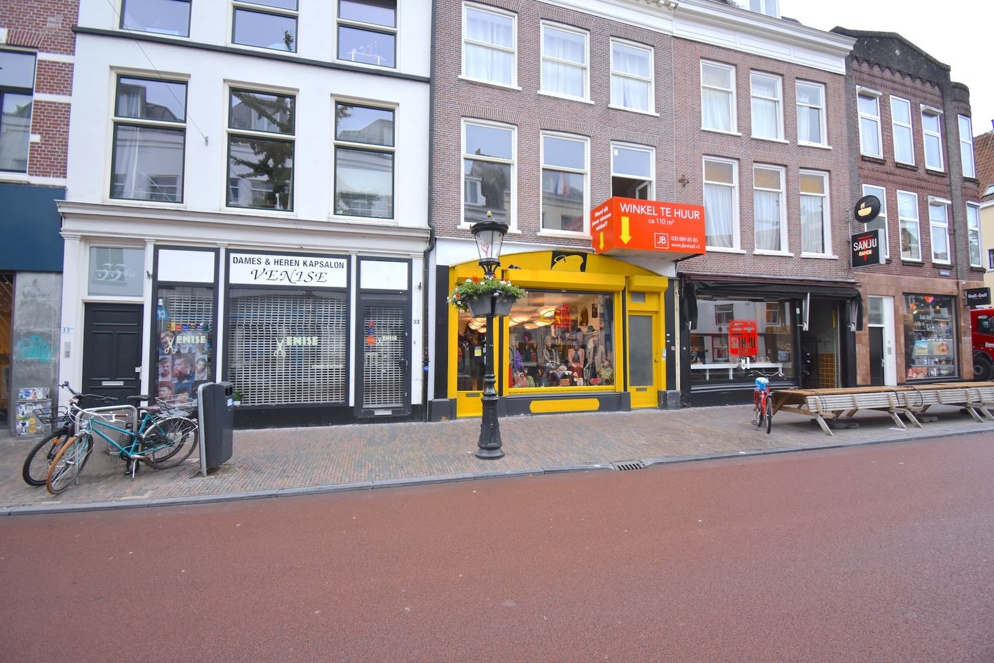 Bekijk foto 4 van Voorstraat 31