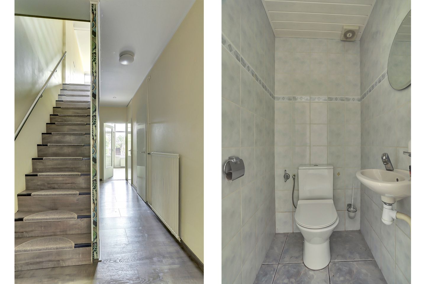 Foto 5 van Titaniastraat 10