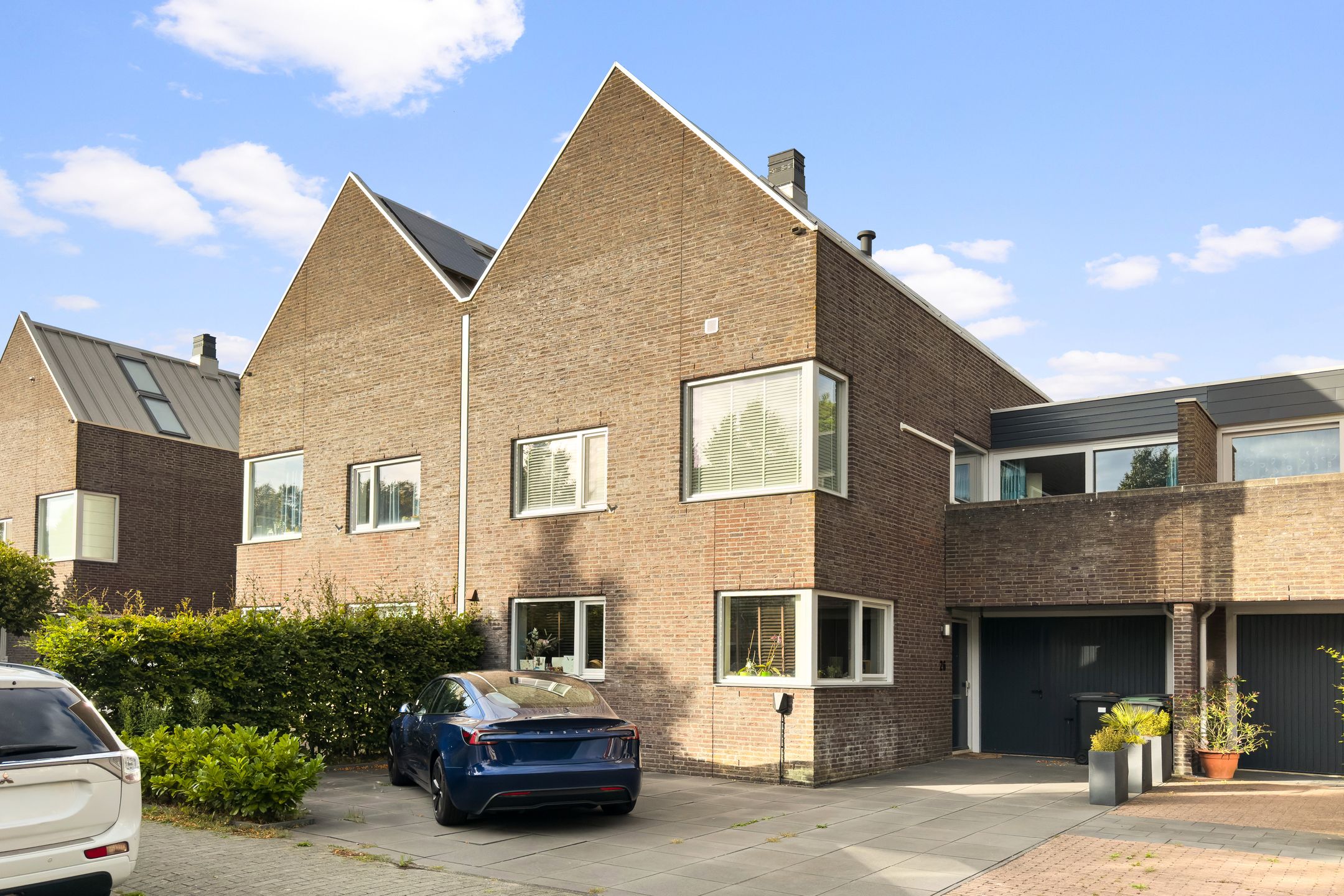 Laan van Chopin 26