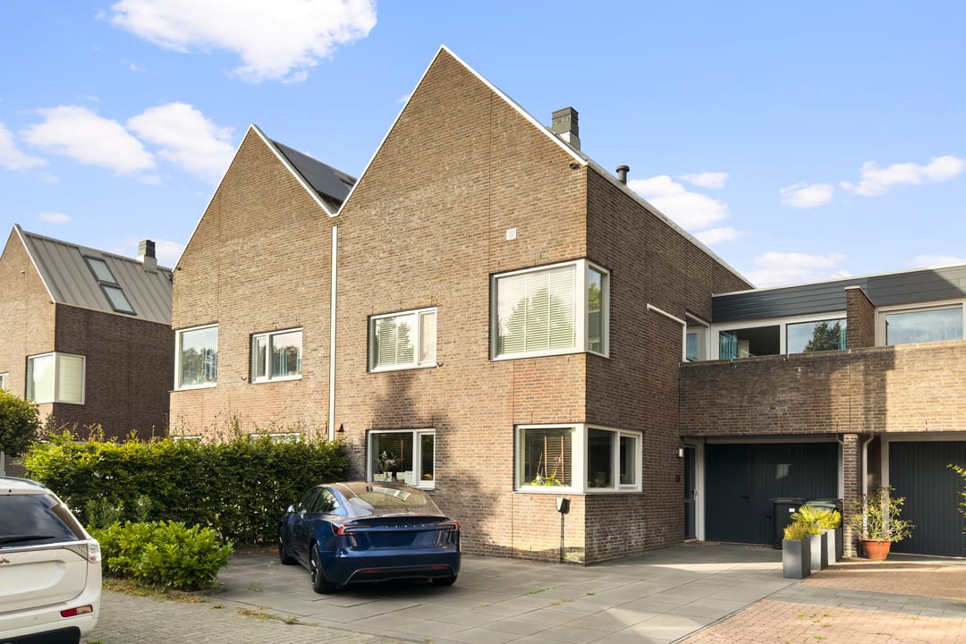 Photo 1 of Laan van Chopin 26