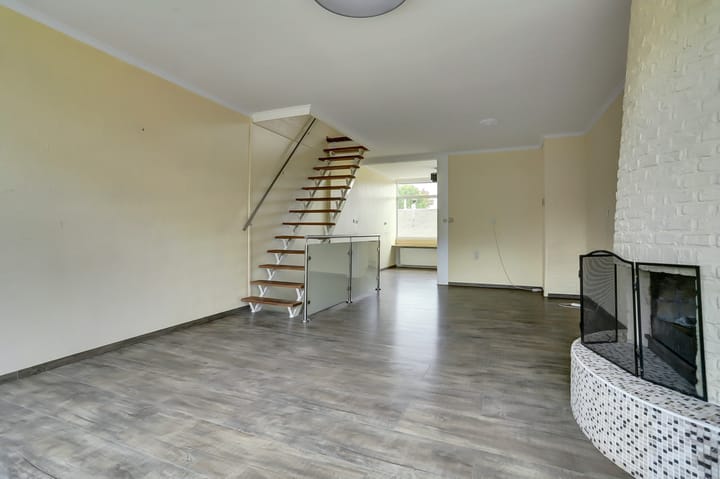 Foto 9 van Titaniastraat 10