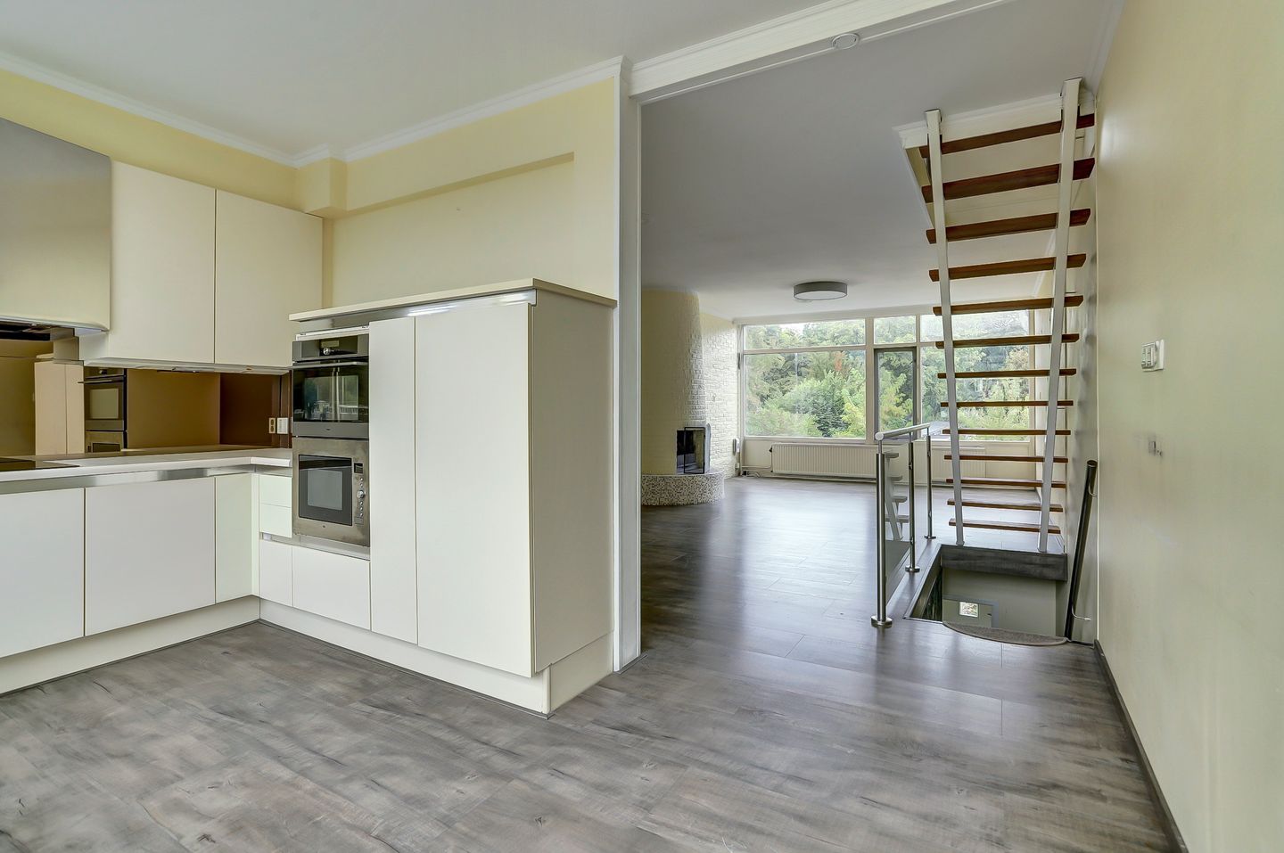 Foto 10 van Titaniastraat 10