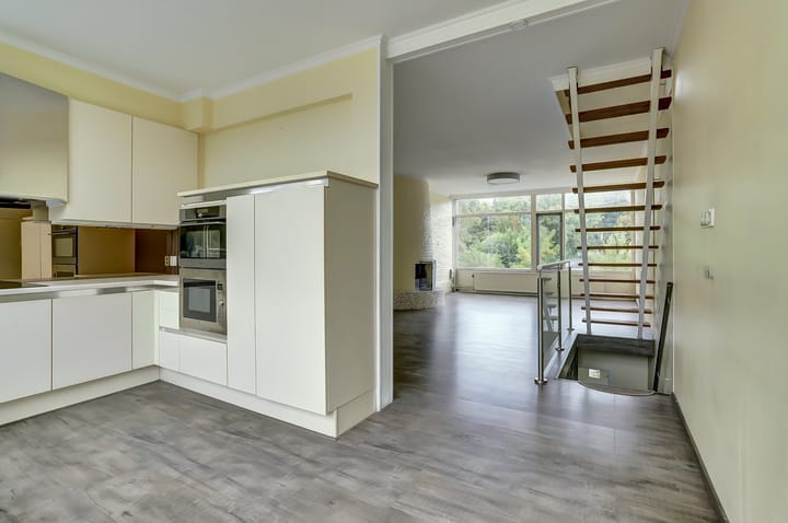 Foto 10 van Titaniastraat 10