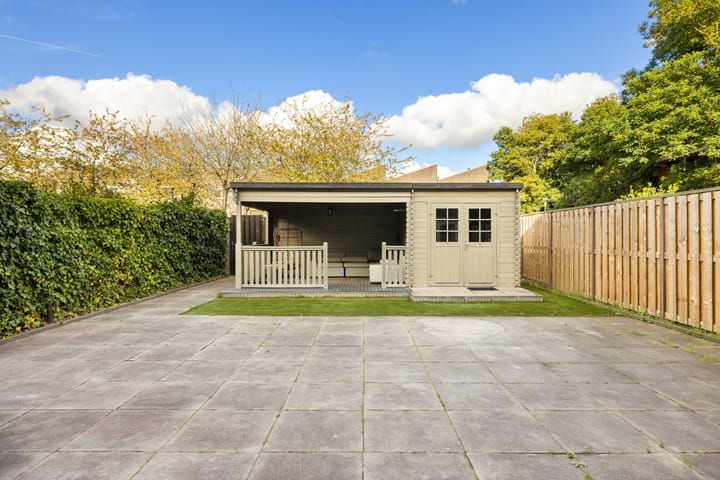 Photo 3 of Laan van Chopin 26