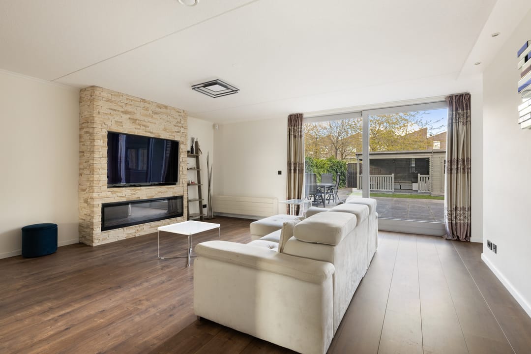 Photo 7 of Laan van Chopin 26