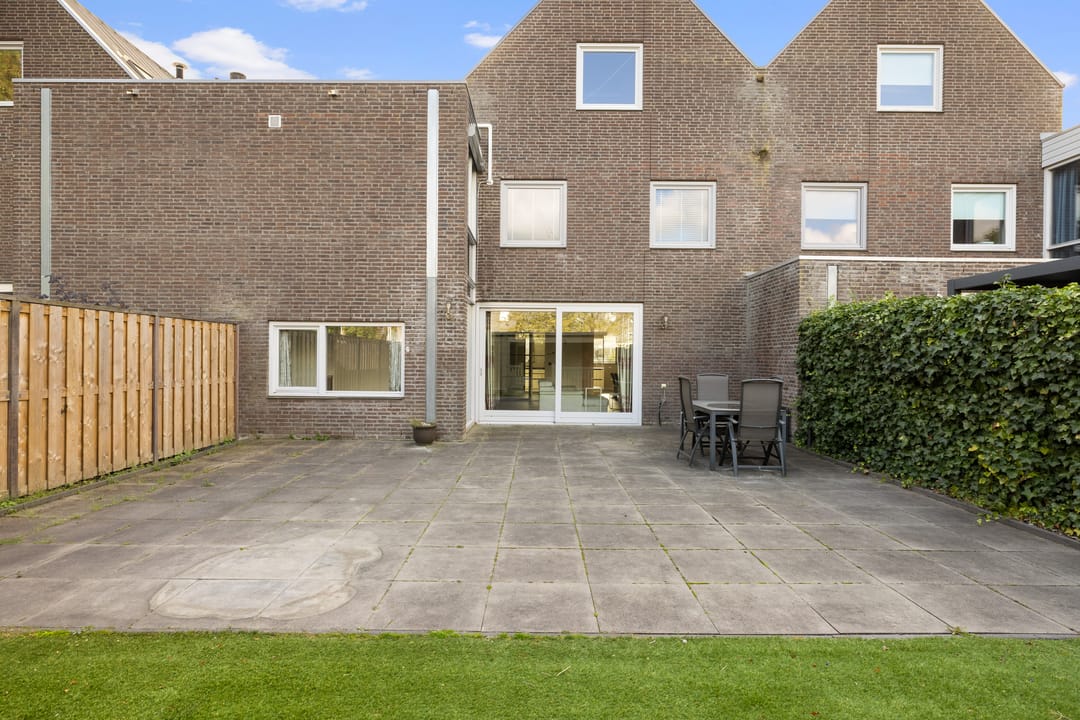 Photo 16 of Laan van Chopin 26