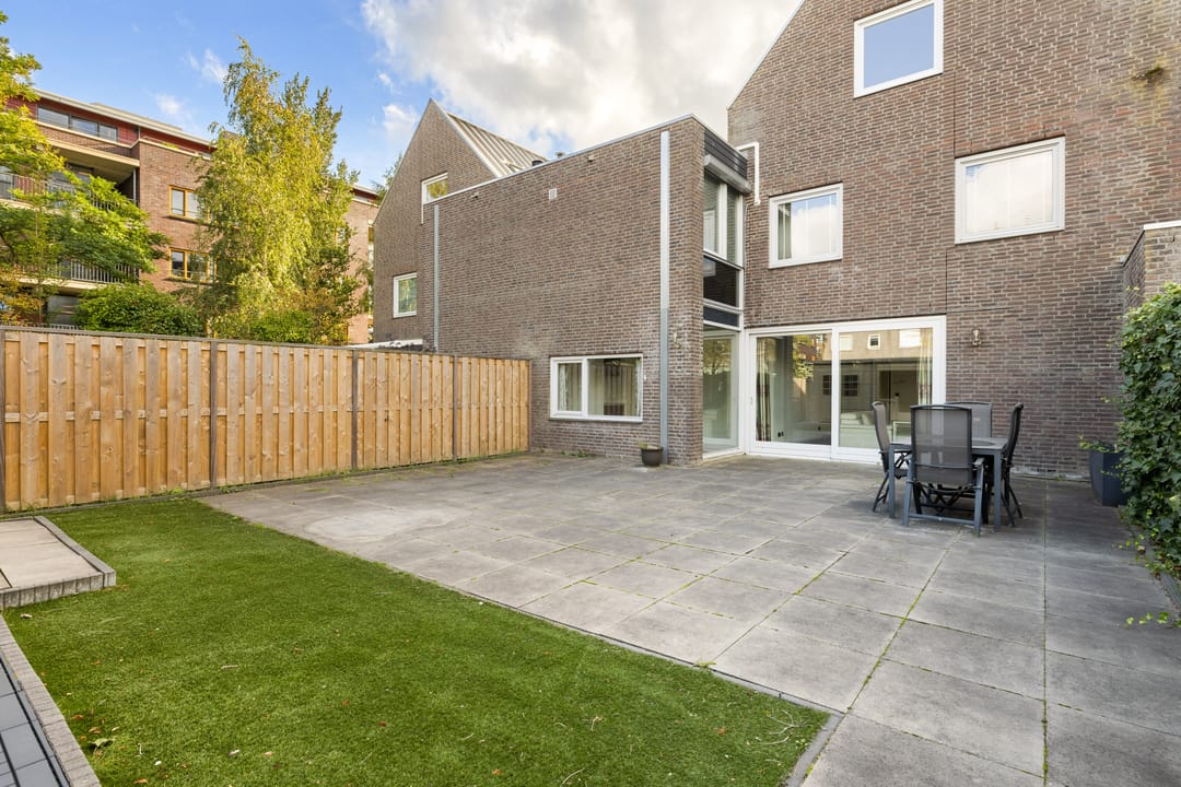 Photo 17 of Laan van Chopin 26