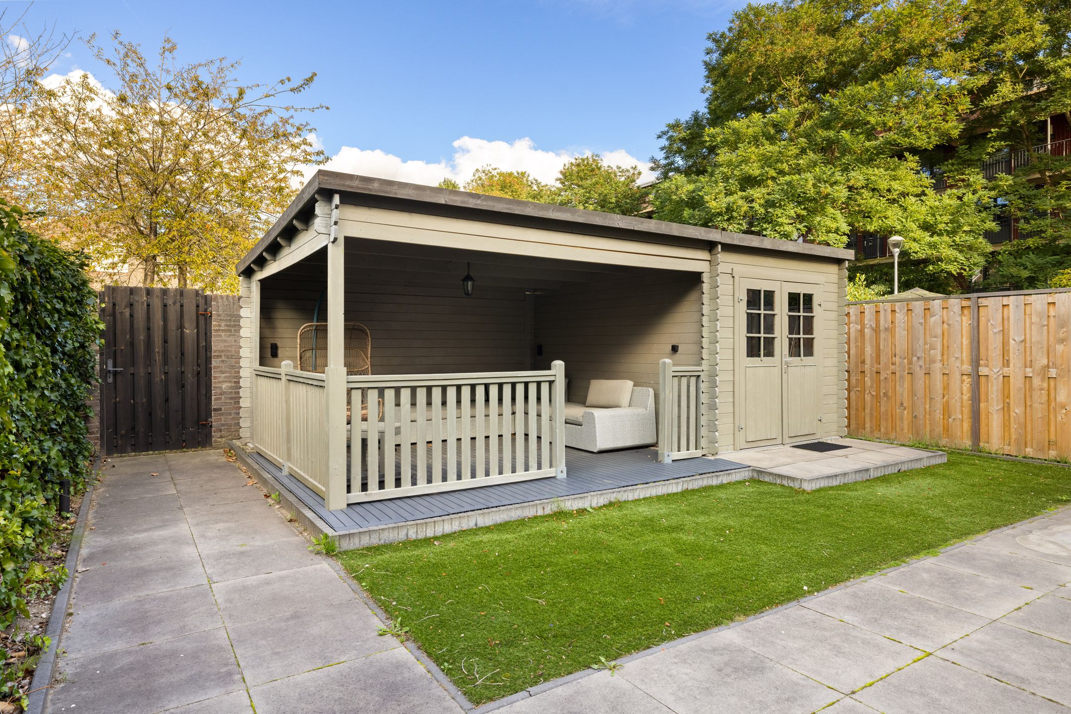 Photo 18 of Laan van Chopin 26