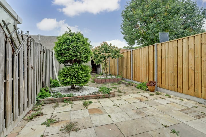 Foto 28 van Titaniastraat 10