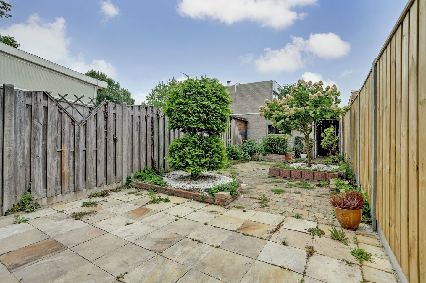 Foto 29 van Titaniastraat 10